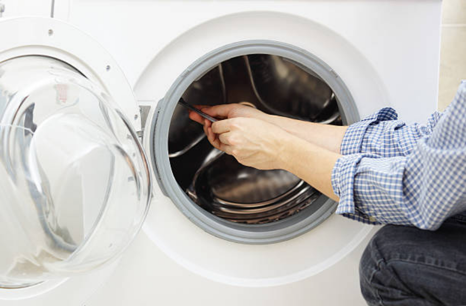 sears washing machine repair